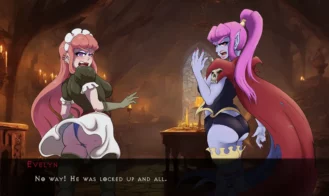 The Red Approach Adult Game Screenshot (2)