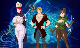 The Savior of Impregnation 2 cover