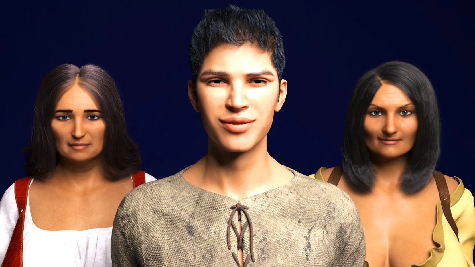 The Trainer's Ascent cover