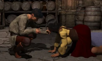 The Trainer's Ascent Adult Game Screenshots (7)