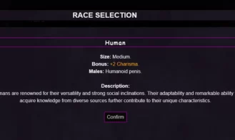 The Warlock's Dungeon Adult Game Screenshots (1)