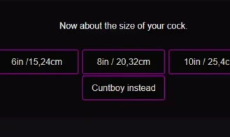 The Warlock's Dungeon Adult Game Screenshots (4)