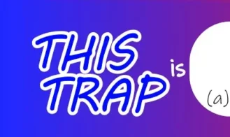 This Trap is (a) Mine cover