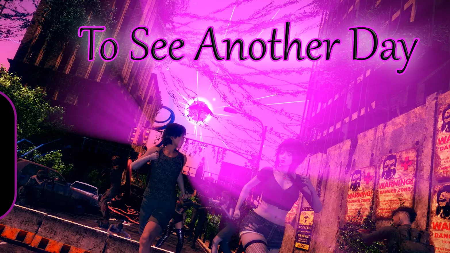 To See Another Day cover