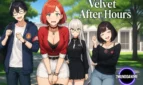 Velvet After Hours