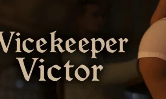 Vicekeeper Victor cover