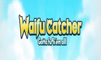 Waifu Catcher cover