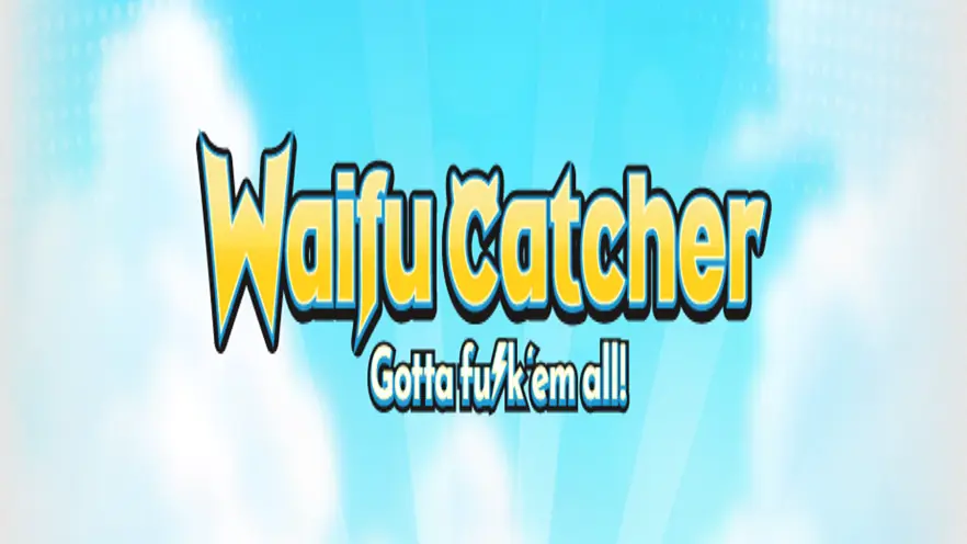 Waifu Catcher cover