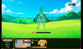 Waifu Catcher Adult Game Screenshot (1)