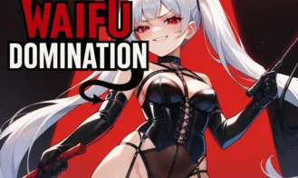 Waifu Domination cover