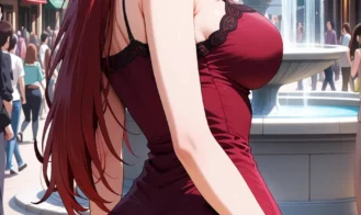 WaifuCardBattle Adult Game Screenshot (4)