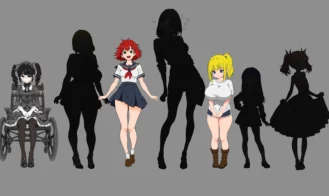 What Did She Groom Me For Adult Game Screenshots (1)
