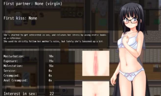 When the Bud Blooms Adult Game Screenshots (1)