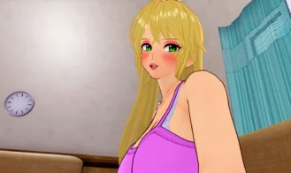 Whispers Beneath The Roof Adult Game Screenshot (6)