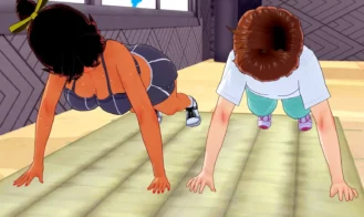 Whispers Beneath The Roof Adult Game Screenshot (8)