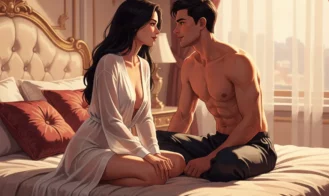 Wife's Dare Adult Game Screenshots (4)