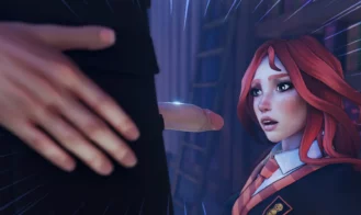 Witches Gone Wild Adult Game Screenshots (8)