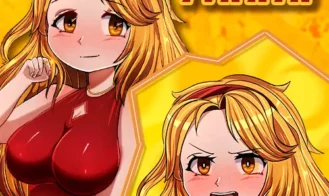 Yaga! The Battle of censorship Adult Game Screenshots (5)
