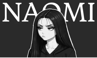 Your Life with Naomi cover