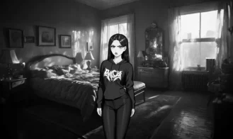 Your Life with Naomi Adult Game Screenshots (1)