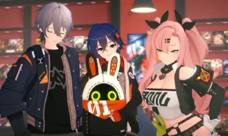 Zenless Zeal Zones cover