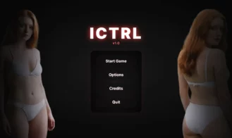 iCTRL cover