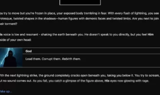 A Village Corrupted Adult Game Screenshots (2)