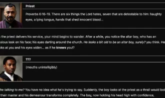 A Village Corrupted Adult Game Screenshots (7)