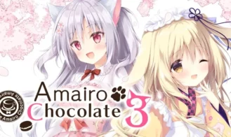 Amairo Chocolate 3 cover