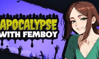 Apocalypse with Femboy cover