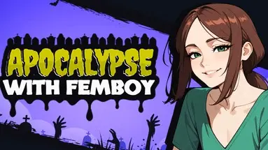 Apocalypse with Femboy cover
