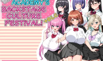 Ariel Academy's Secret School Festival cover