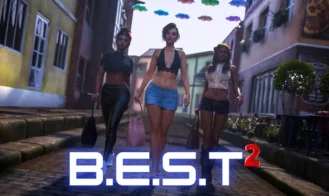 B.E.S.T 2 cover