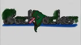 Backpacker: South America cover