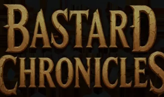 Bastard Chronicles cover