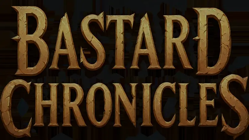 Bastard Chronicles cover