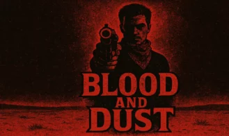 Blood and Dust cover