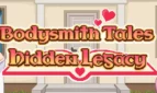 Bodysmith Tales: Hidden Legacy