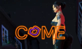 COME cover
