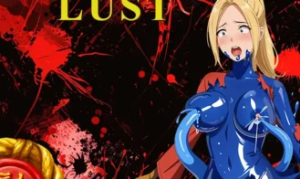 Chainbreaking lust: my history teacher is secretly a demon-slaying mage girl cover