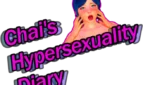 Chai's Hypersexuality Diary