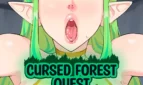 Cursed Forest Quest Remake