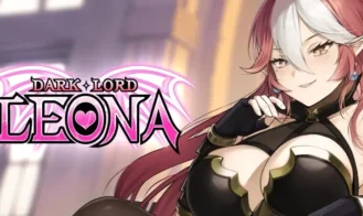 Dark Lord Leona cover