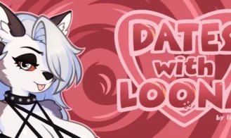 Dates with Loona cover