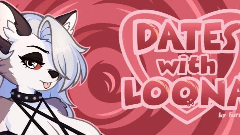 Dates with Loona cover