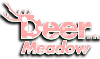 Deer in the Meadow cover