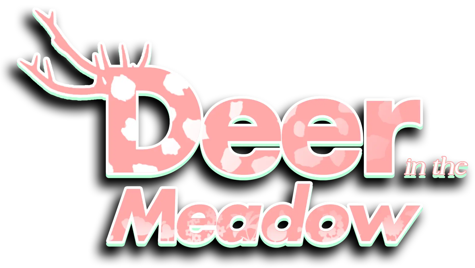 Deer in the Meadow cover