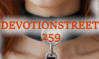 Devotionstreet 259 cover