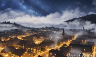 Dose of Reality cover