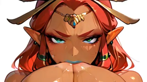 Dungeon Knights: Ruji's Tragedy cover